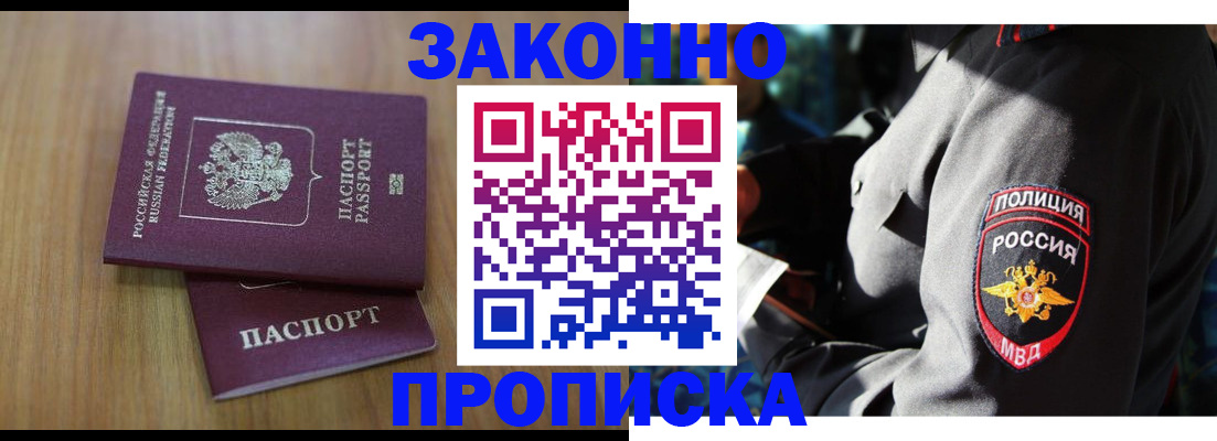 прописка законно в Заринске